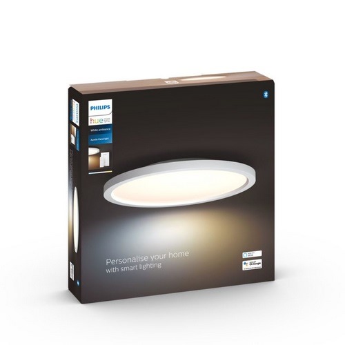 PLAFON PHILIPS HUE AURELLE PANEL RD 21W